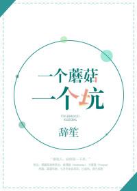 蘑菇一个
