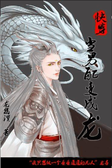 当男配变成龙百度