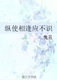 纵使相逢应不识什么意思