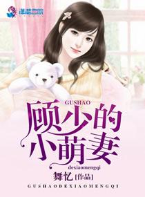 顾少蜜宠小萌妻