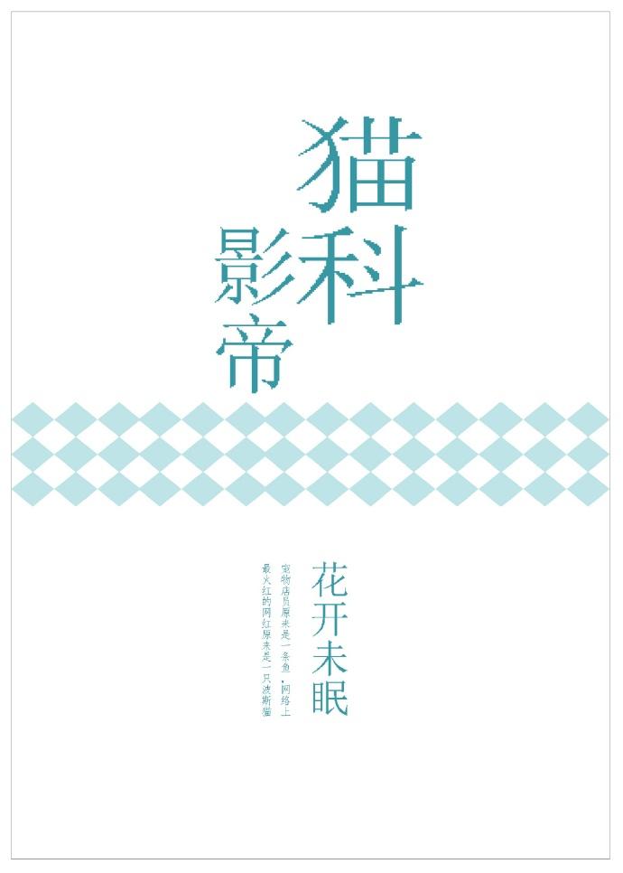 影帝猫咪
