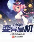 魔法少女变身解除