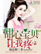 甜心宝贝让我疼 颜北烟