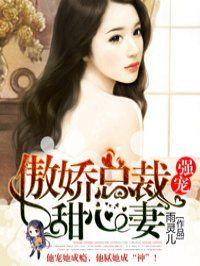 傲娇总裁霸道宠甜妻免费