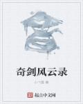奇剑风云录林羽免费阅读