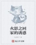 火影忍者穿越到我家
