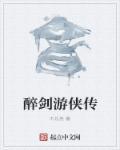 醉剑表演