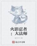 火影忍者忍着大师