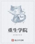 重生学院派华娱文