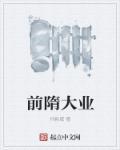前隋将领