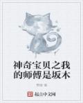 我是神奇宝贝之父