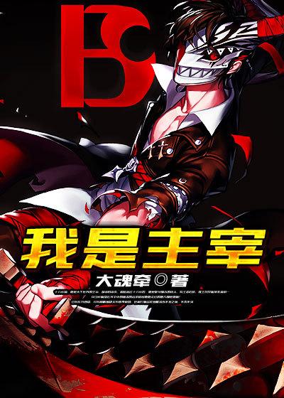 我是主宰主角库洛洛