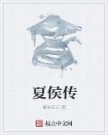 蜀汉传夏侯博