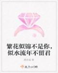 繁花似锦与君留的下一句是