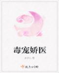 毒宠神医毒妃完整版