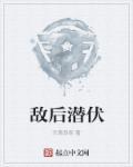 潜伏敌人内部