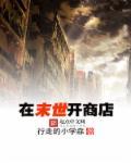 末世开商店万能小店