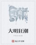狂暴大明