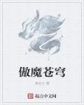 傲苍穹作者