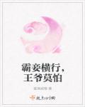 霸宠王妃