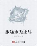 旅途终焉啥意思