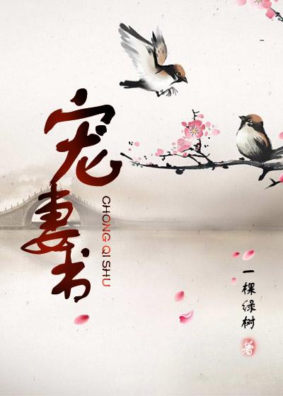 宠妻书一棵绿树番外