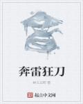 奔雷狂刀电影