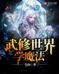 武道世界修仙