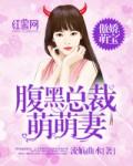 腹黑总裁傲娇妻 萌宝双娇