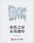水浒之宋末英雄传有声