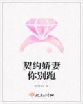 契约娇妻别跑