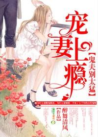 宠妻狂魔别太坏免费阅读