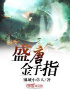 锦绣盛唐
