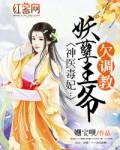 神医狂妃妖孽王爷宠妻无度