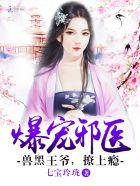 兽黑狂妃邪王逆天宠