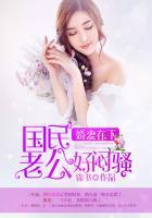 娇妻在下国民老公好闷骚 锦书