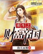 重生之财富时代