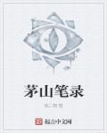 茅山笔记免费