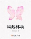 风起林动什么意思