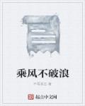 乘风不破浪最经典十句话