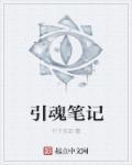 引魂曲免费阅读全文