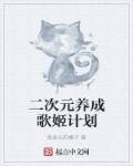 歌姬计划2追加包