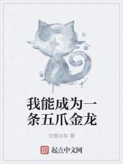 主角是五爪金龙的