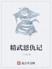 精武英雄连续剧