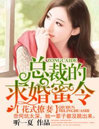 花式追妻总裁媳妇又跑了