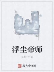 浮尘解释