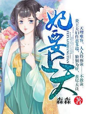妃要上天动漫在线观看