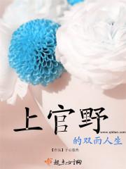 上官天野