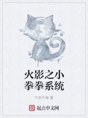 火影之拳头才是硬道理