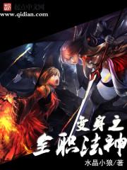 全职法师之变身女法师